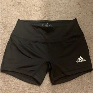 Adidas spandex